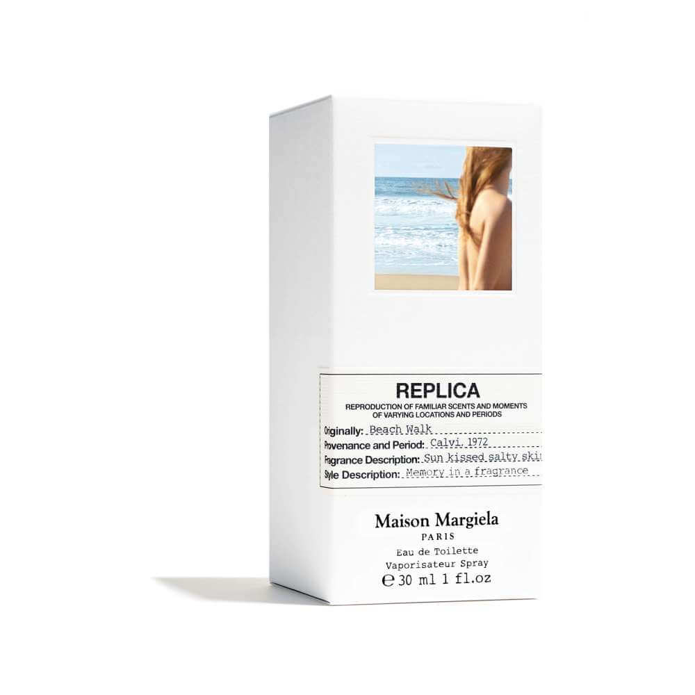 Maison Margiela Replica Beach Walk Eau de Toilette 30ml